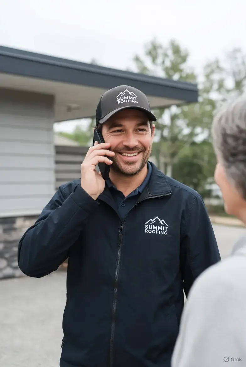 Flat Roof Leak Repair Saint Croix Falls, WI FAQs
